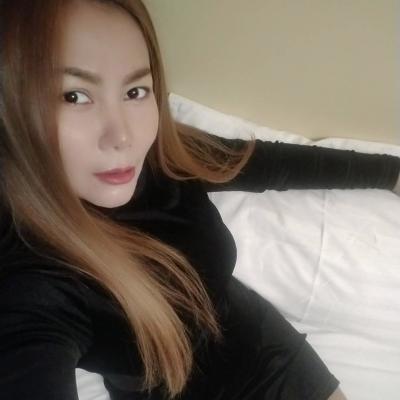 Single Thai female Jume from Bangkok, Thailand