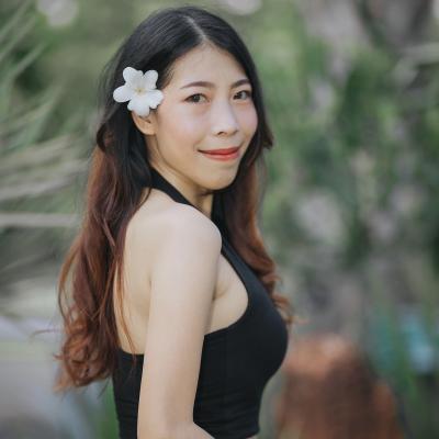 Single Thai female Nami from Bangkok, Thailand